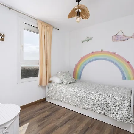 דירה Home2book Modern With Pool In