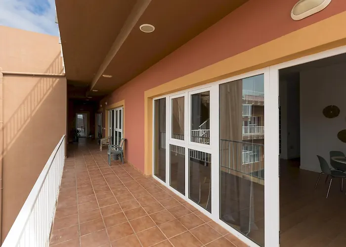 公寓 Home2book Modern With Pool In *